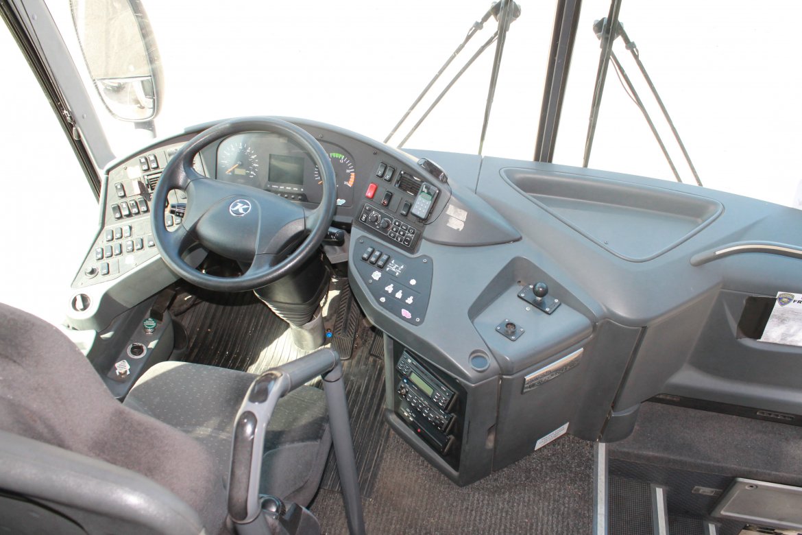 Photo of Motorcoach for sale: 2012 Setra Coach 407cc 45" by Mercedes Benz