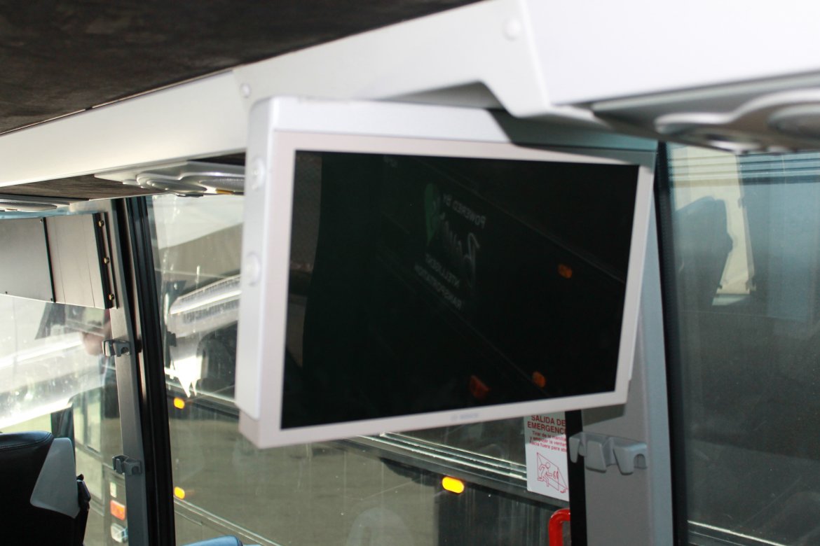 Photo of Motorcoach for sale: 2012 Setra Coach 407cc 45" by Mercedes Benz