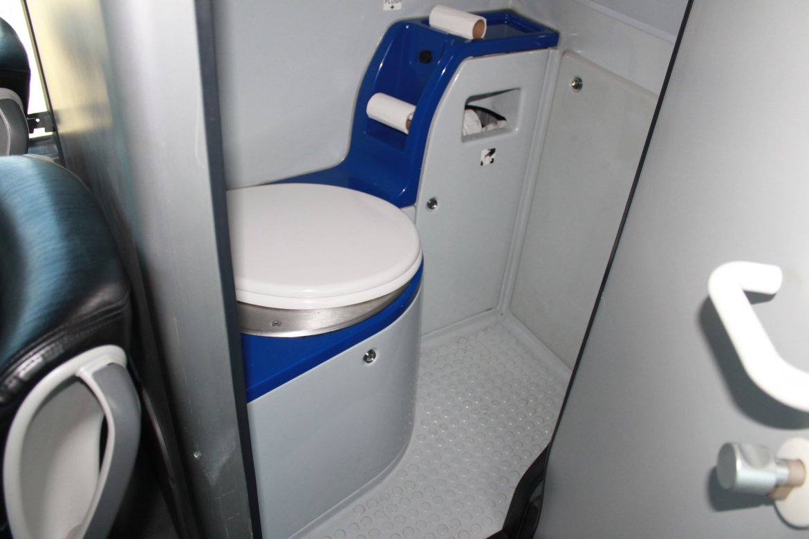 Photo of Motorcoach for sale: 2012 Setra Coach 407cc 45" by Mercedes Benz