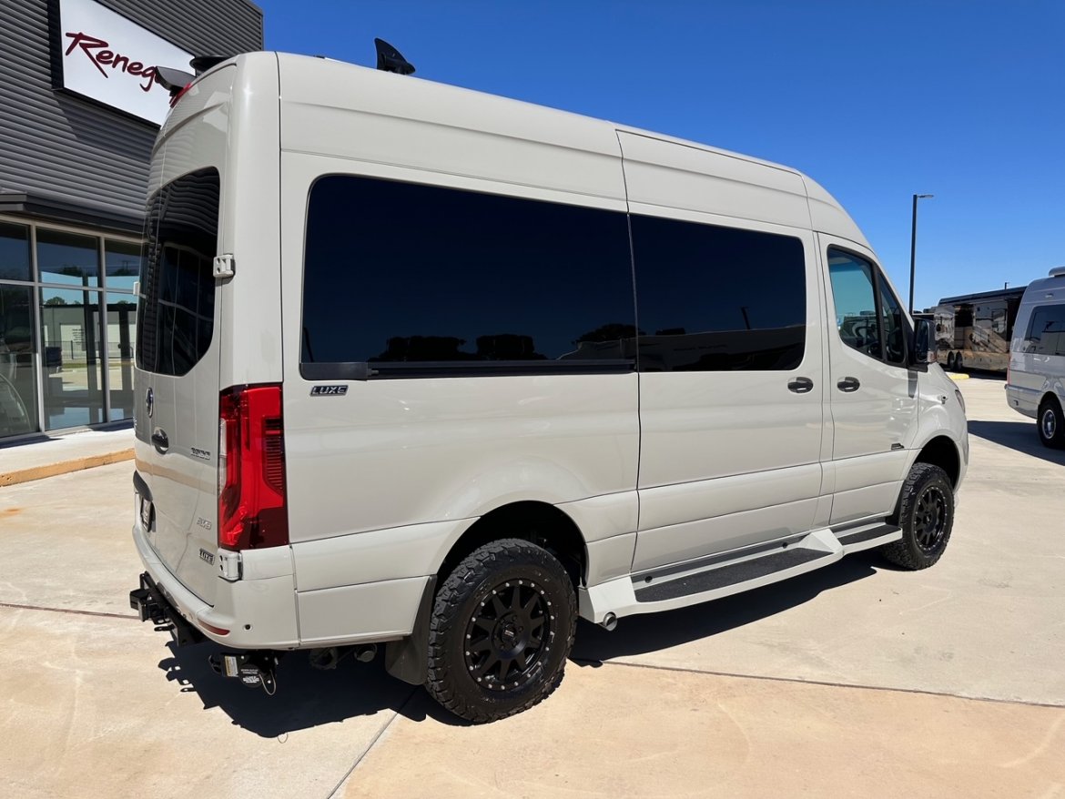 Sprinter for Sale in Baton Rouge, LA - Photo 4
