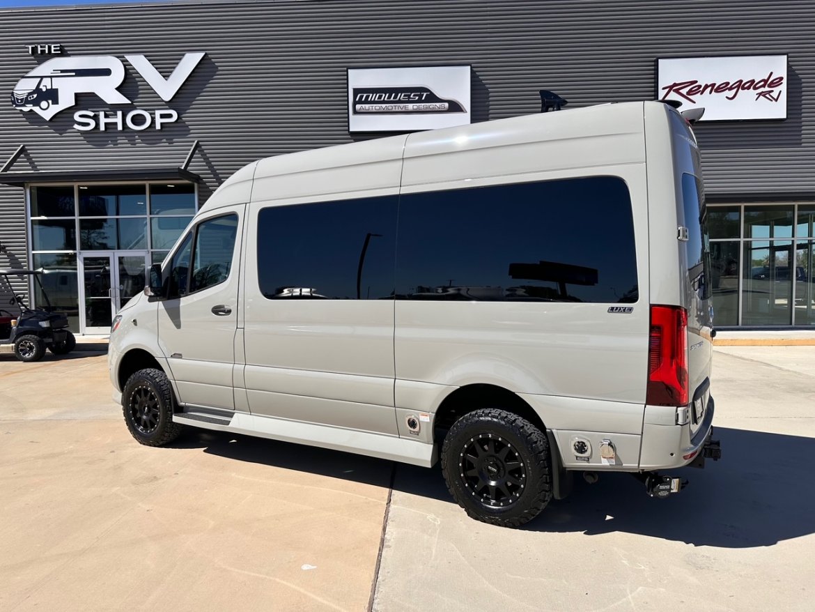 Sprinter for Sale in Baton Rouge, LA - Photo 10