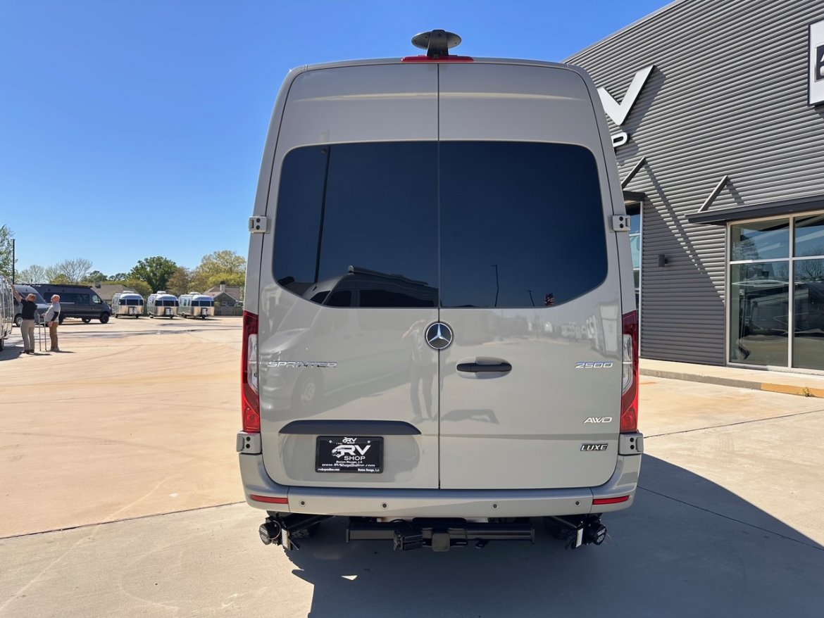 Sprinter for Sale in Baton Rouge, LA - Photo 9
