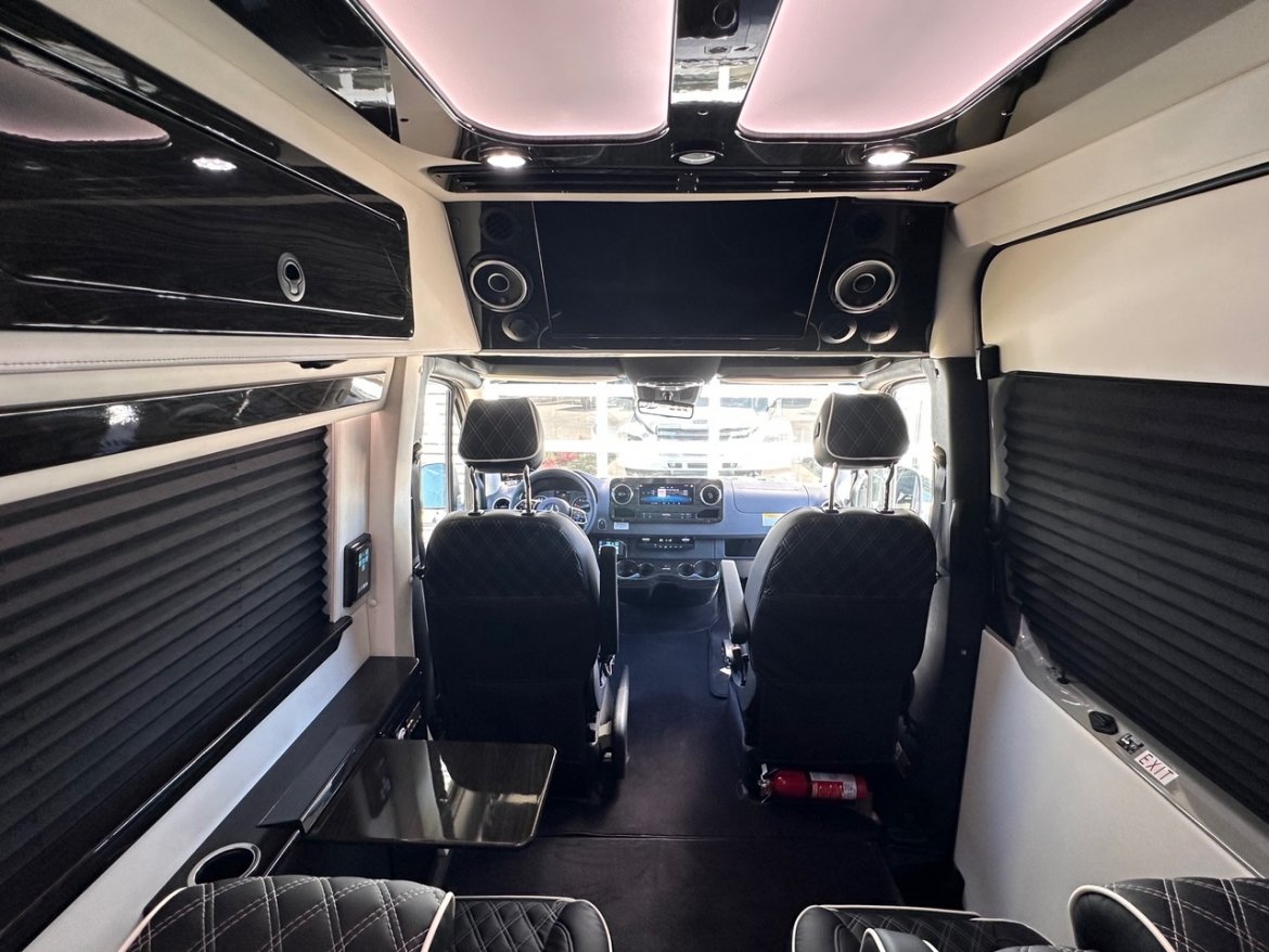 Sprinter for Sale in Baton Rouge, LA - Photo 11