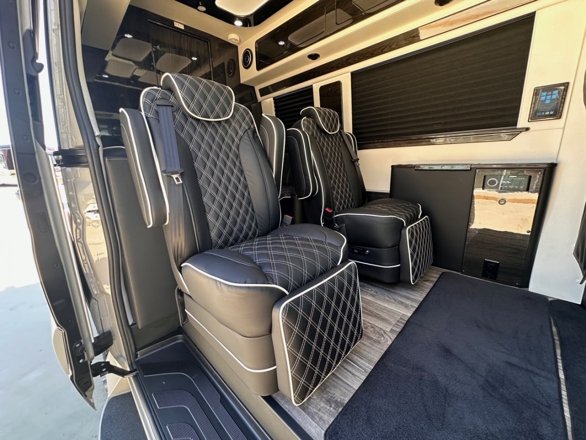 Sprinter for Sale in Baton Rouge, LA - Photo 12