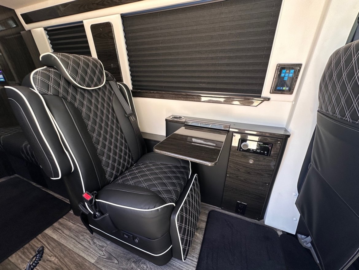 Sprinter for Sale in Baton Rouge, LA - Photo 13