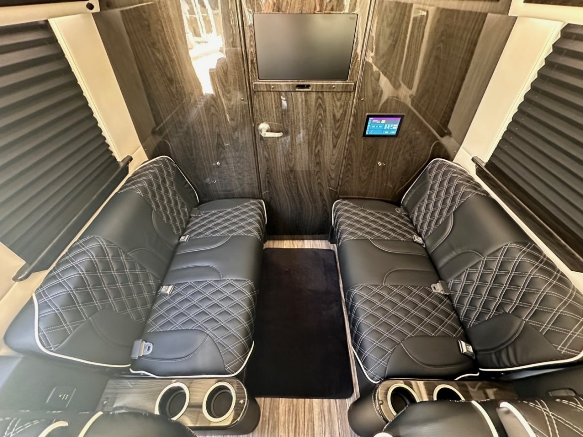 Sprinter for Sale in Baton Rouge, LA - Photo 14