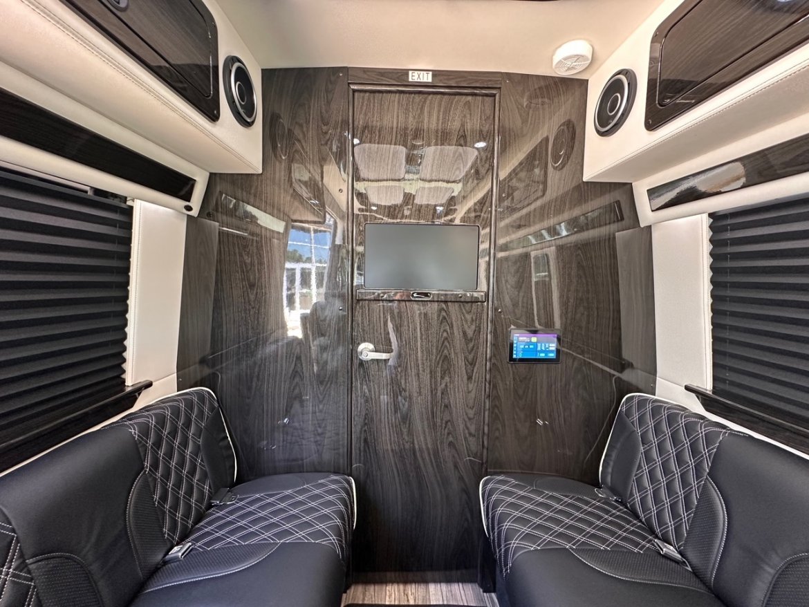 Sprinter for Sale in Baton Rouge, LA - Photo 15