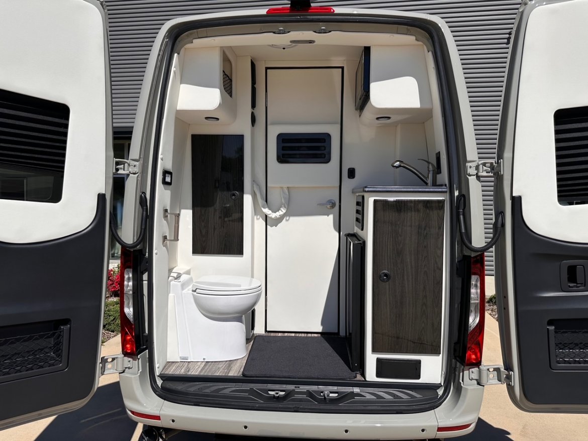 Sprinter for Sale in Baton Rouge, LA - Photo 16