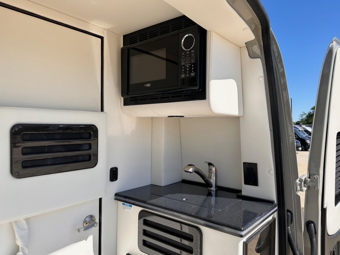 Sprinter for Sale in Baton Rouge, LA - Photo 18