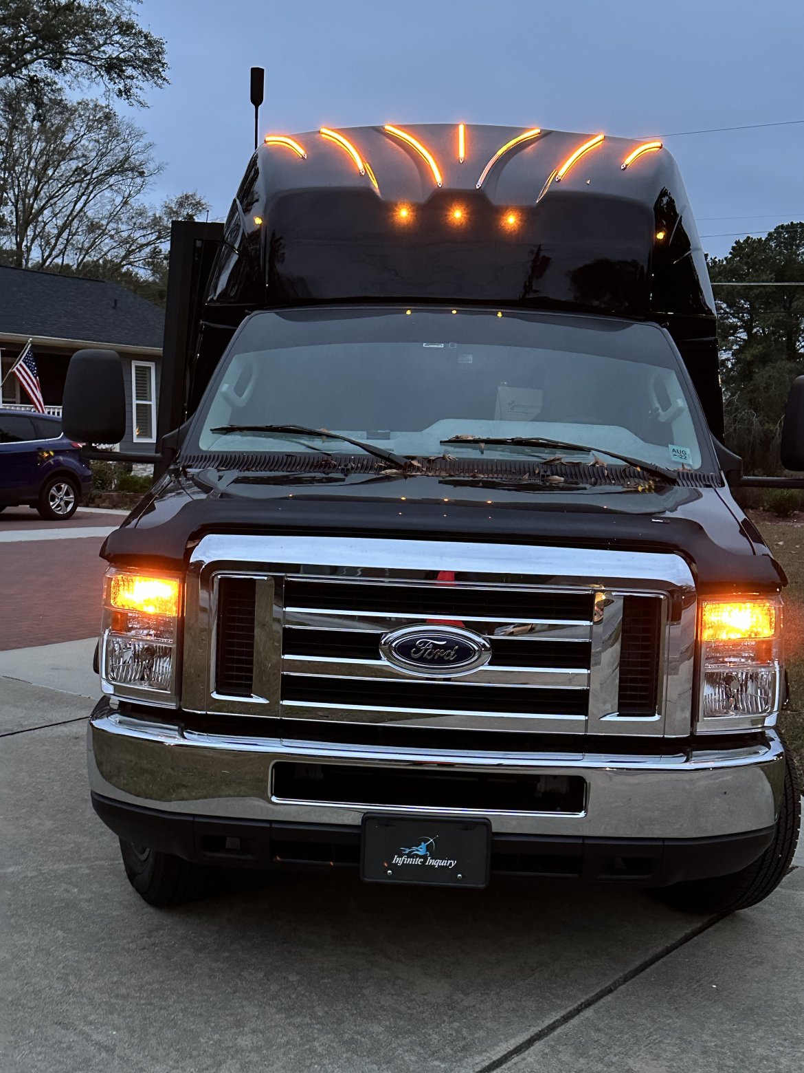 Limo Bus for Sale in Jonesboro, GA - Photo 44