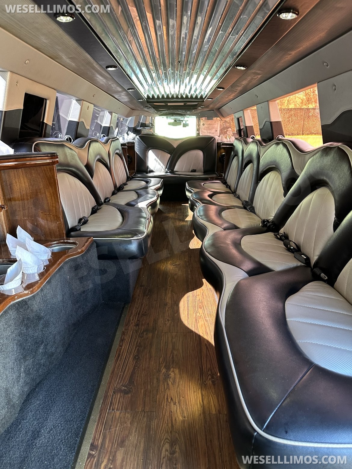 Used 2015 Chevrolet Suburban 200" for sale in Selden, NY WS17529 We