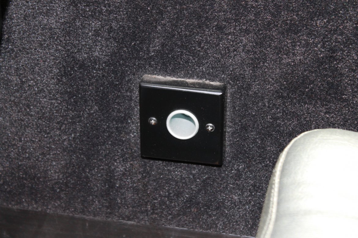 Photo of Shuttle Bus for sale: 2012 Ford F550 CNG by Grech