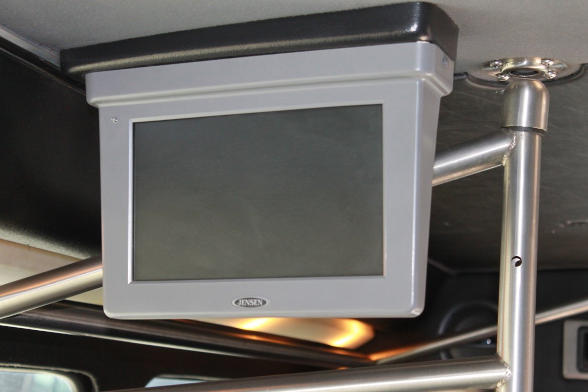 Photo of Shuttle Bus for sale: 2012 Ford F550 CNG by Grech