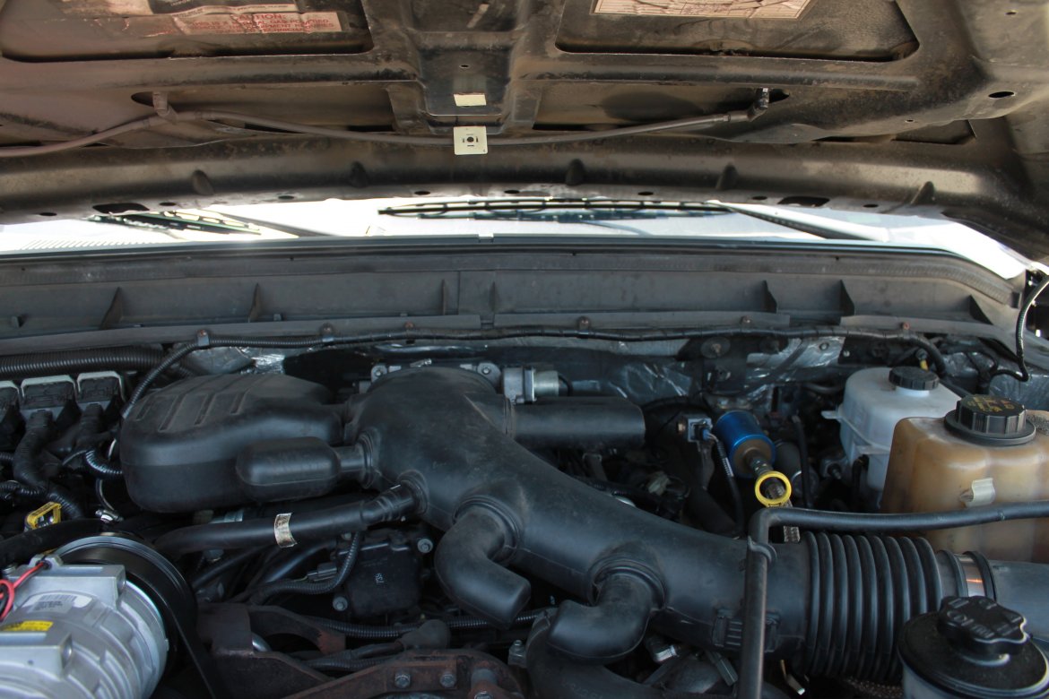 Photo of Shuttle Bus for sale: 2012 Ford F550 CNG by Grech