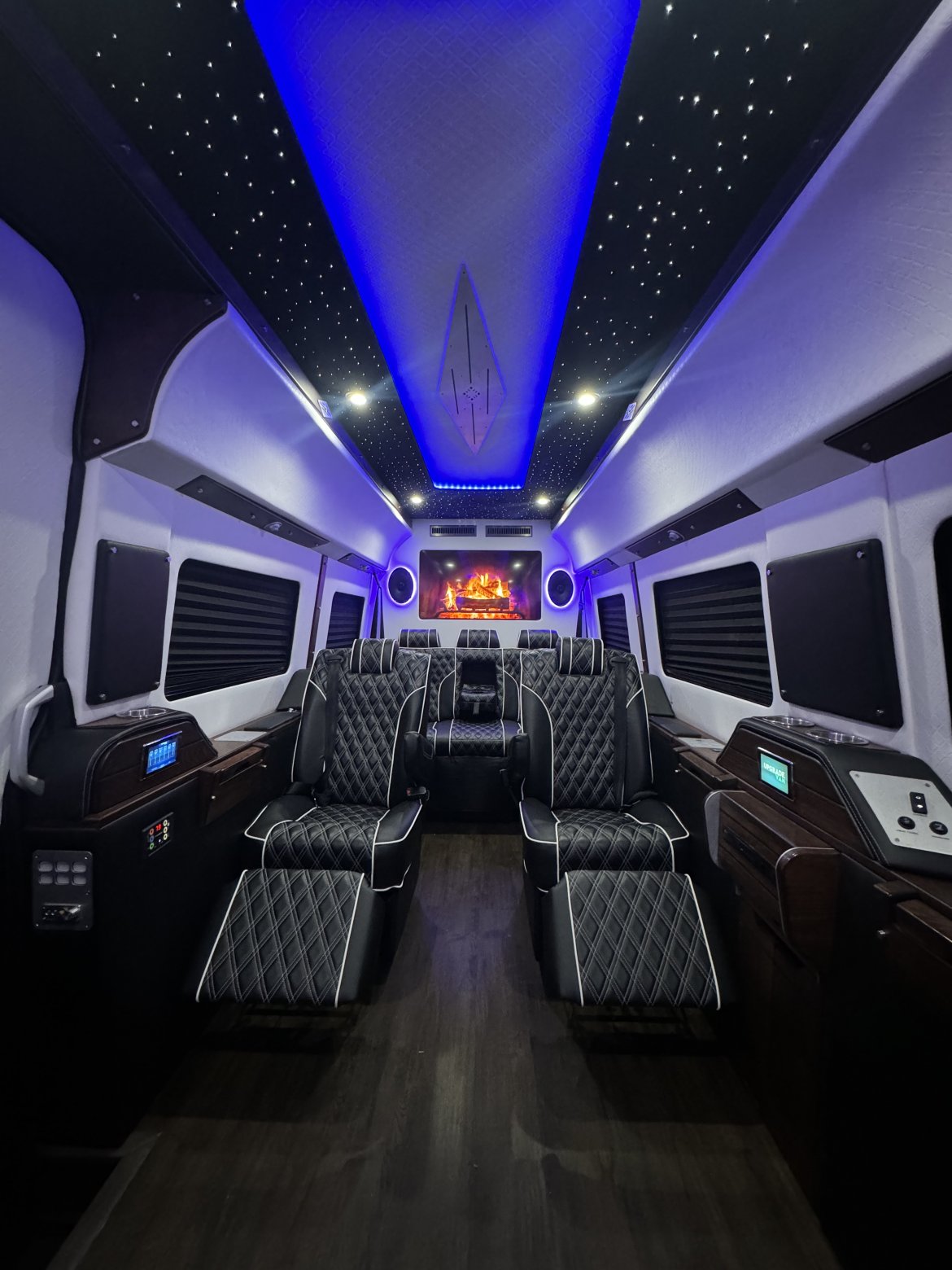 New 2016 Mercedes-Benz Sprinter 3500 EXT for sale in Davie, FL #WS ...