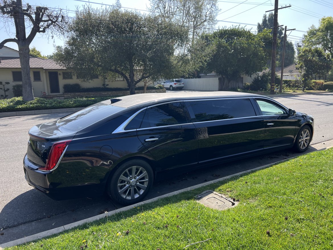 Limousine for Sale in San marino, CA - Photo 4