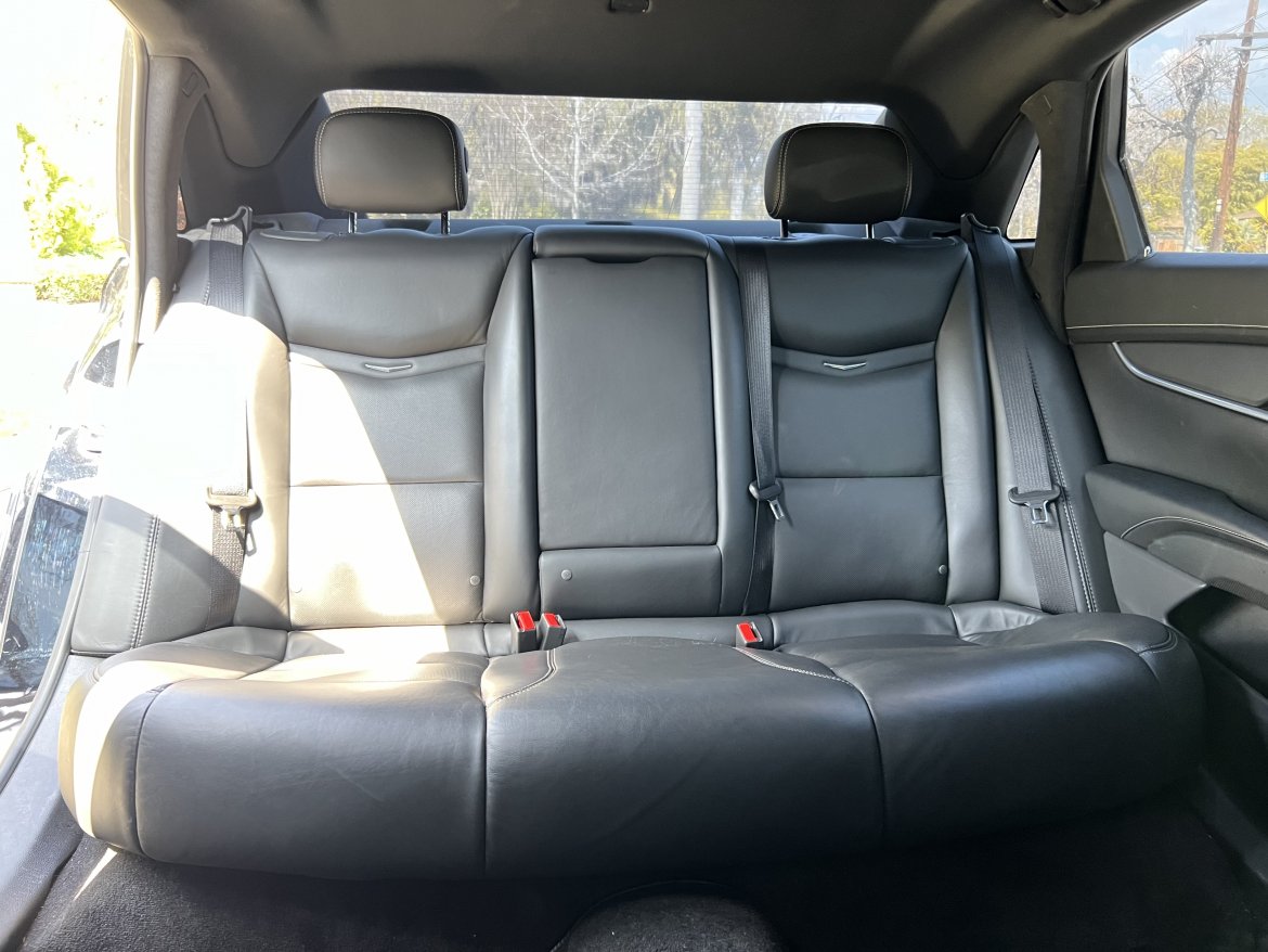 Limousine for Sale in San marino, CA - Photo 9