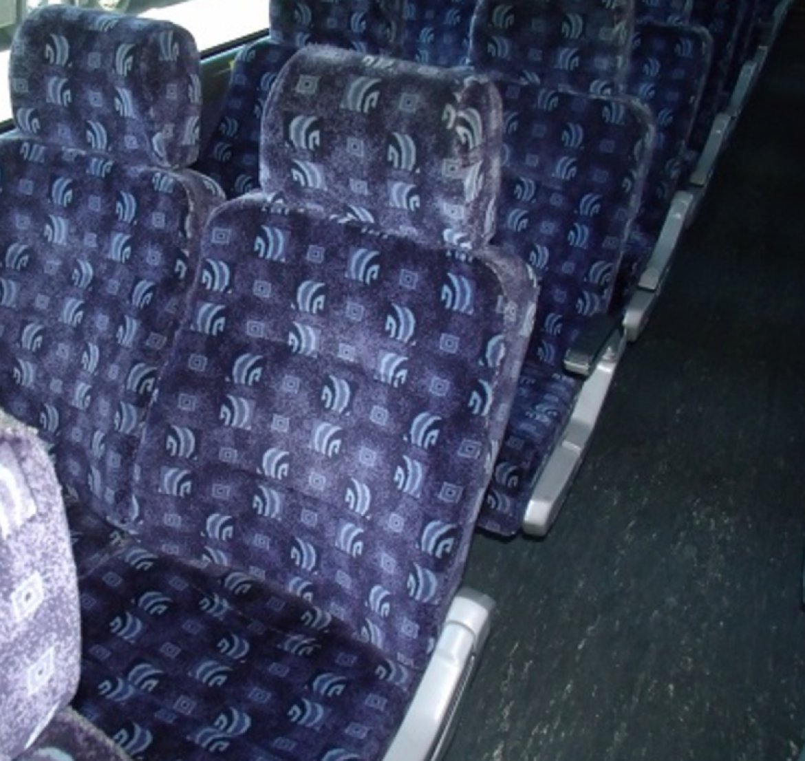 Photo of Motorcoach for sale: 2007 MCI J4500 45&quot; by MCI