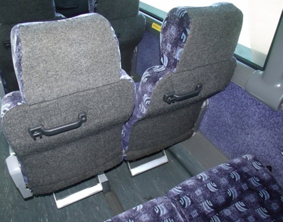 Photo of Motorcoach for sale: 2007 MCI J4500 45&quot; by MCI