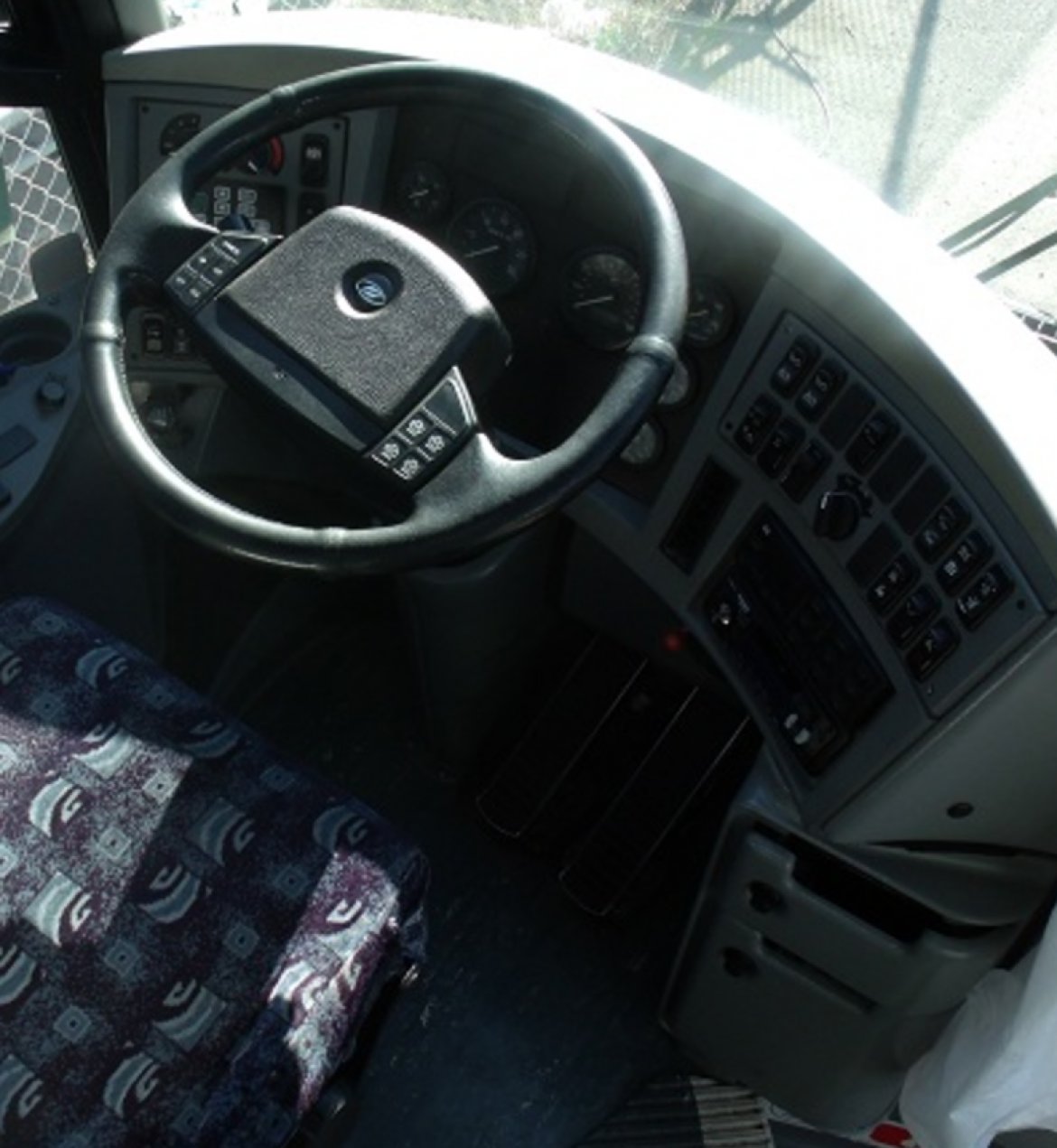 Photo of Motorcoach for sale: 2007 MCI J4500 45&quot; by MCI