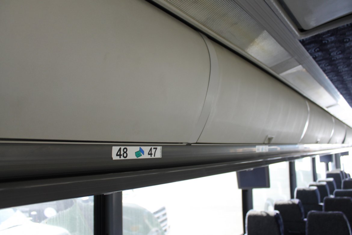 Photo of Motorcoach for sale: 2007 MCI J4500 45&quot; by MCI