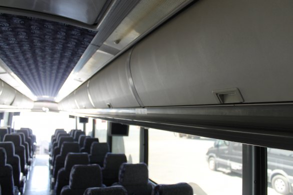 2007 MCI J4500 Motorcoach