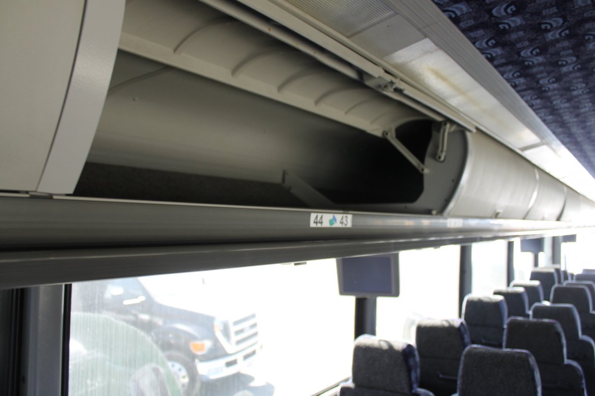 Photo of Motorcoach for sale: 2007 MCI J4500 45&quot; by MCI