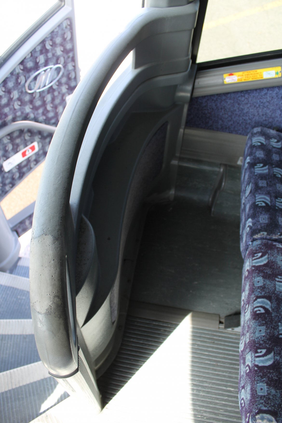 Photo of Motorcoach for sale: 2007 MCI J4500 45&quot; by MCI