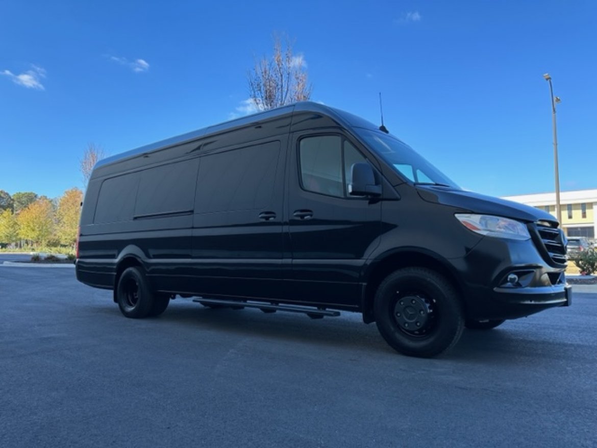 Sprinter for Sale in Atlanta, GA - Photo 2