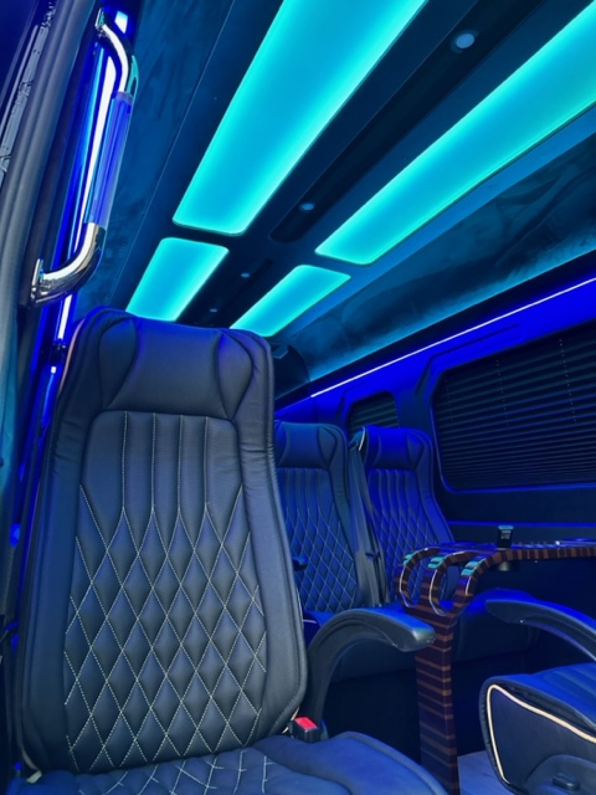 Sprinter for Sale in Atlanta, GA - Photo 5