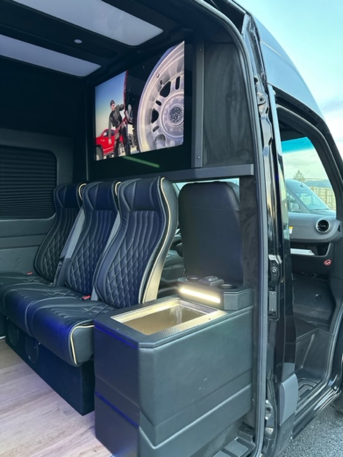 Sprinter for Sale in Atlanta, GA - Photo 8