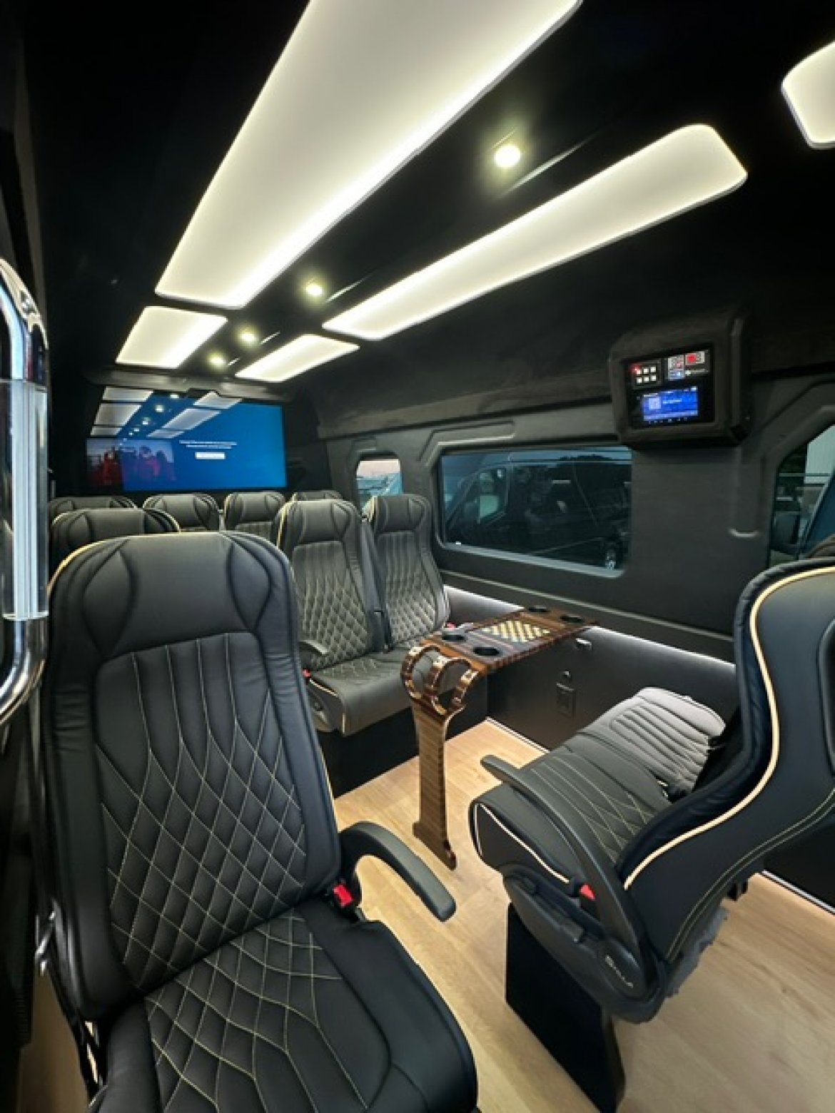 Sprinter for Sale in Atlanta, GA - Photo 9