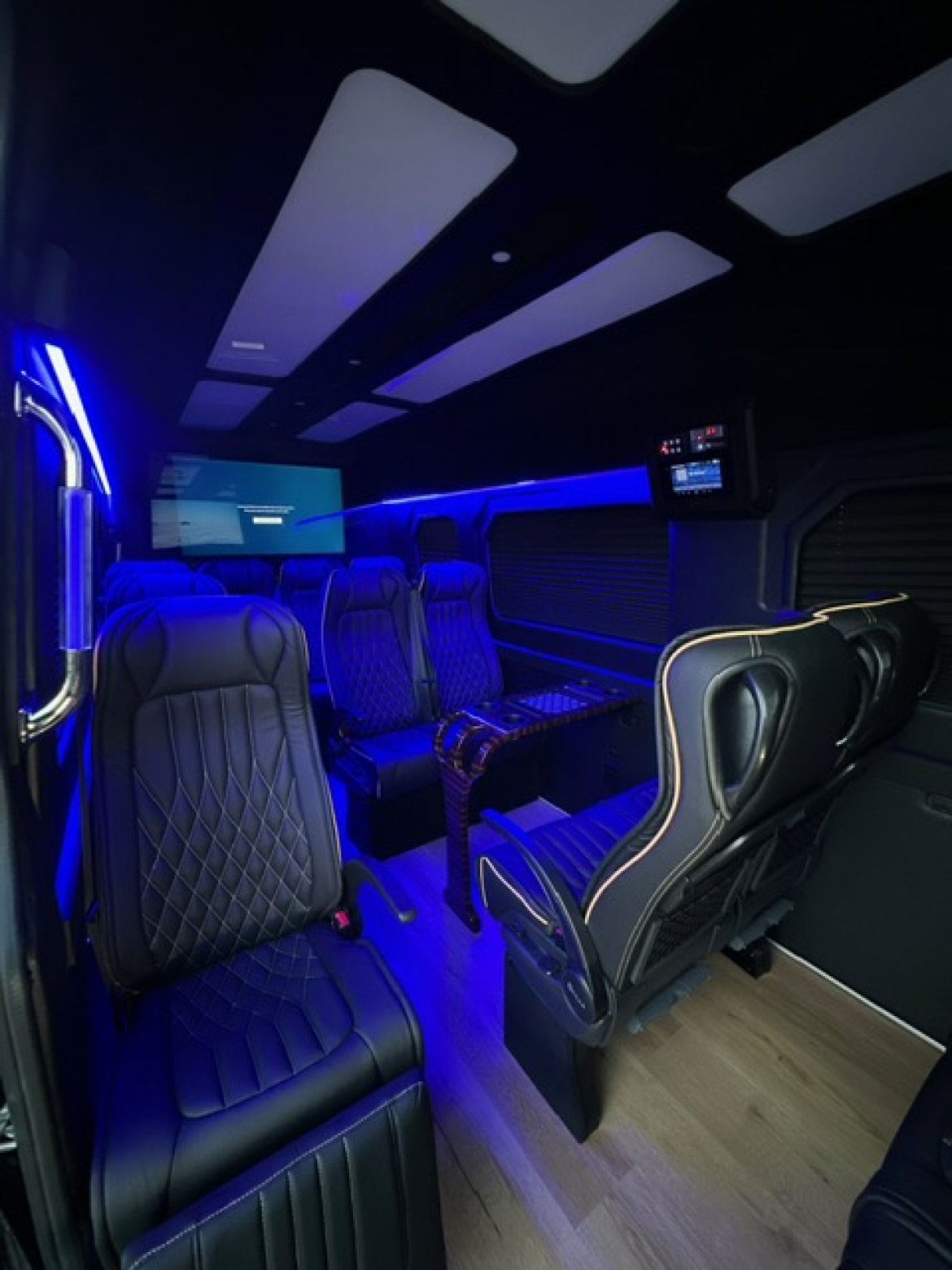 Sprinter for Sale in Atlanta, GA - Photo 11