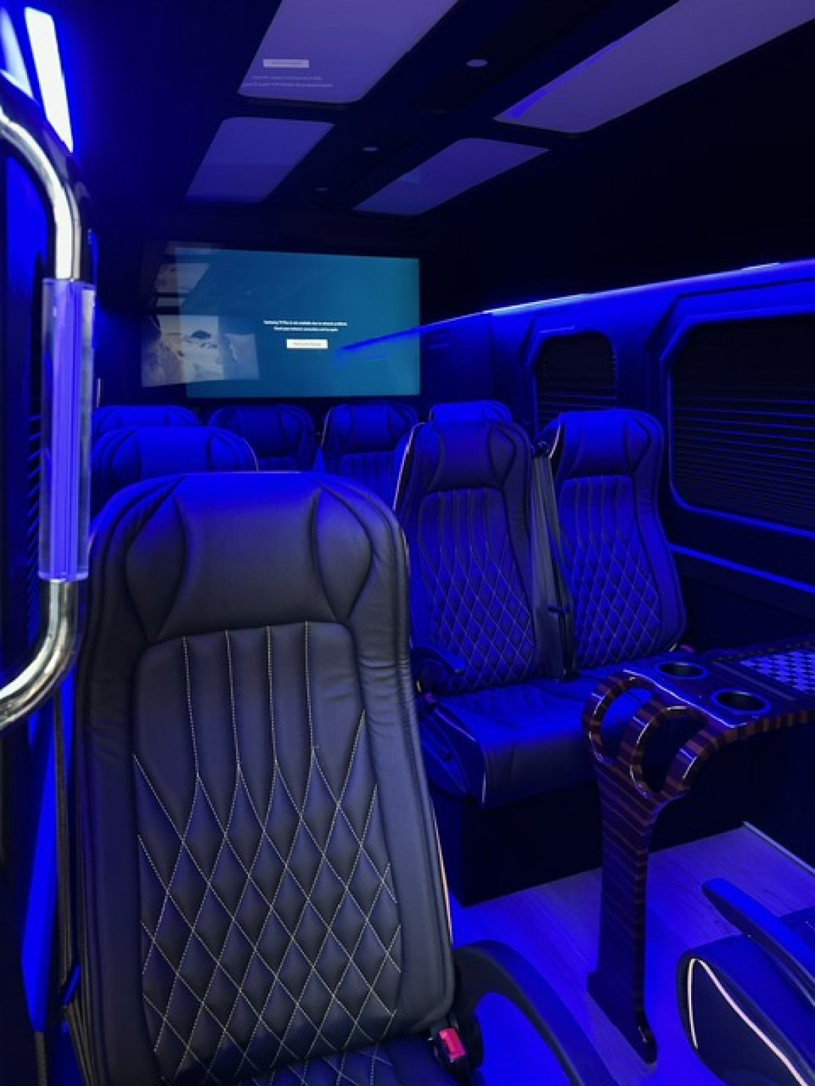 Sprinter for Sale in Atlanta, GA - Photo 12