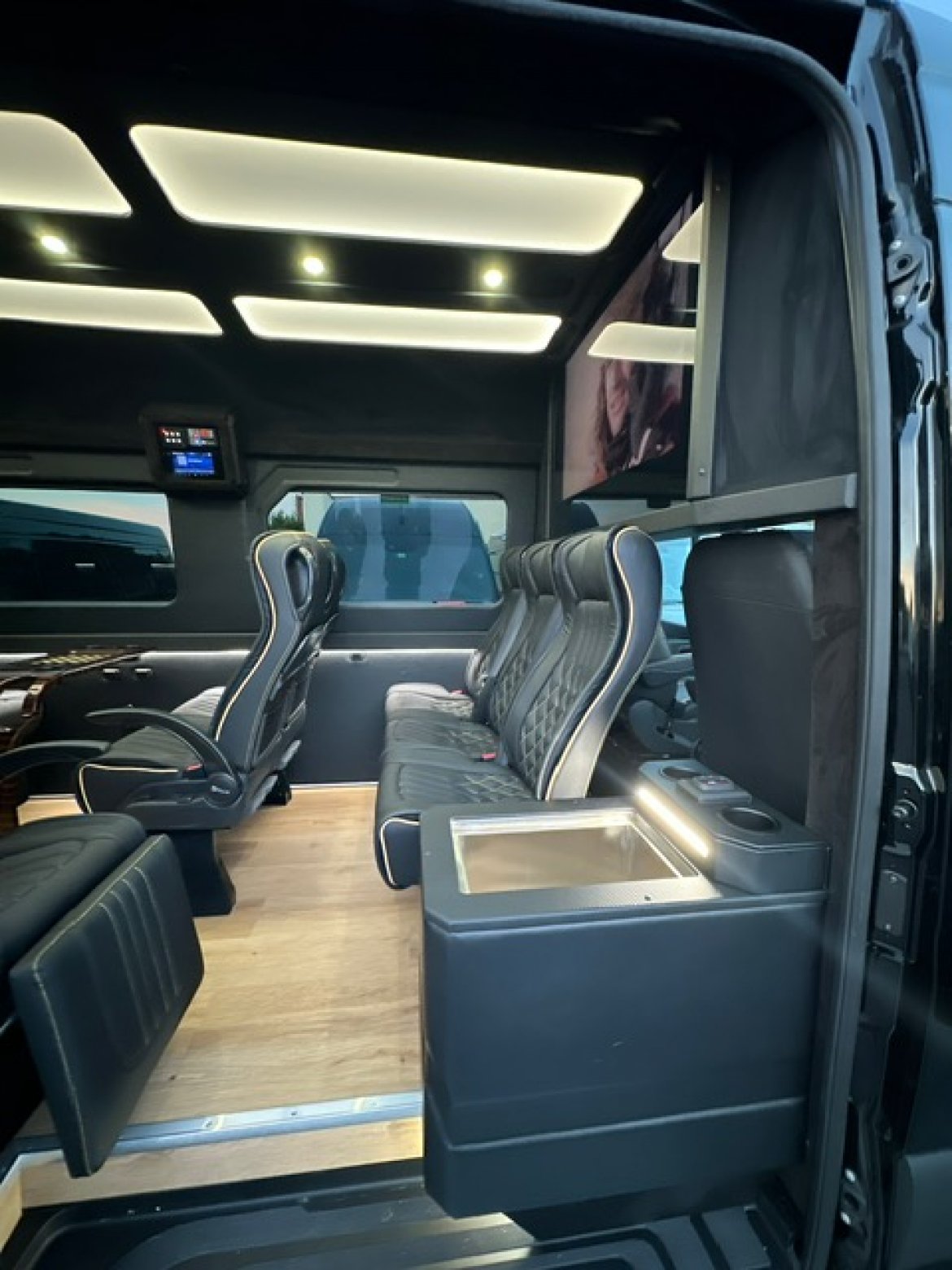 Sprinter for Sale in Atlanta, GA - Photo 13