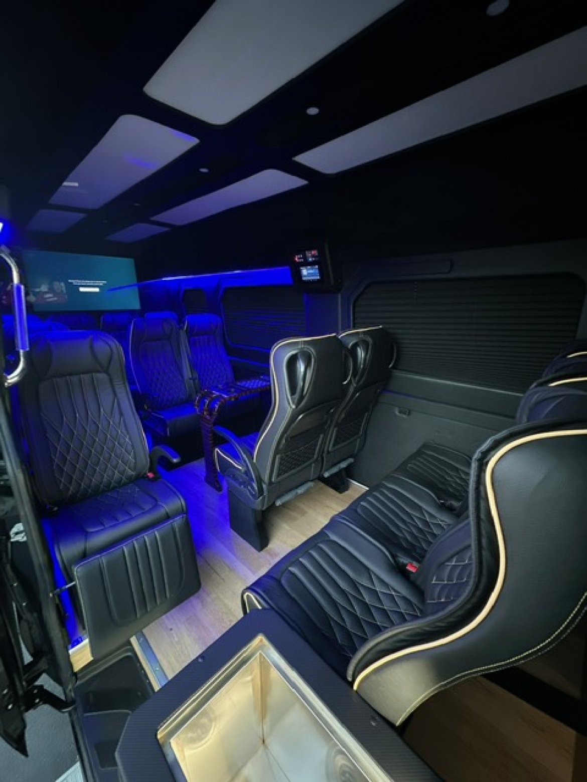 Sprinter for Sale in Atlanta, GA - Photo 14