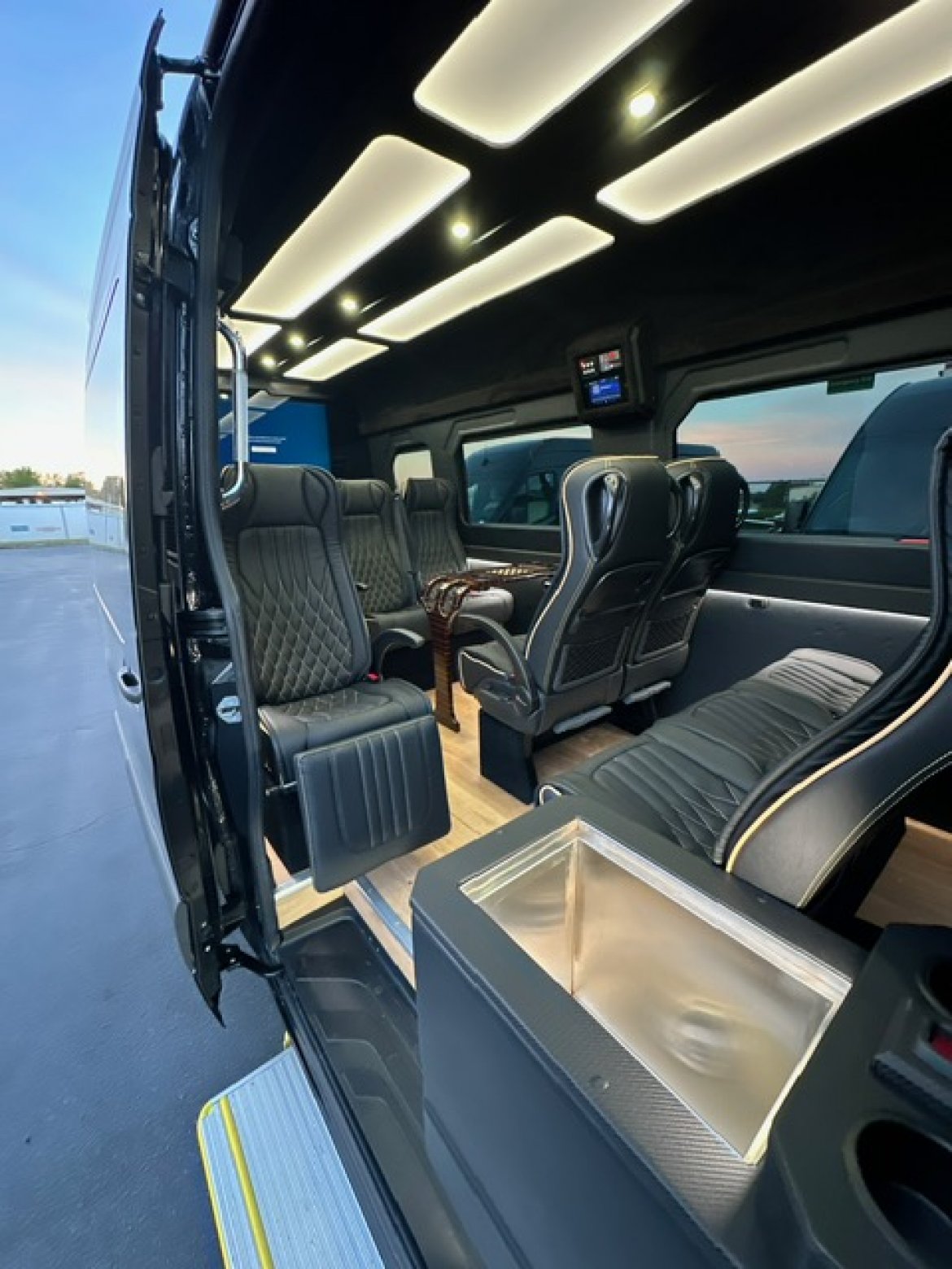 Sprinter for Sale in Atlanta, GA - Photo 15