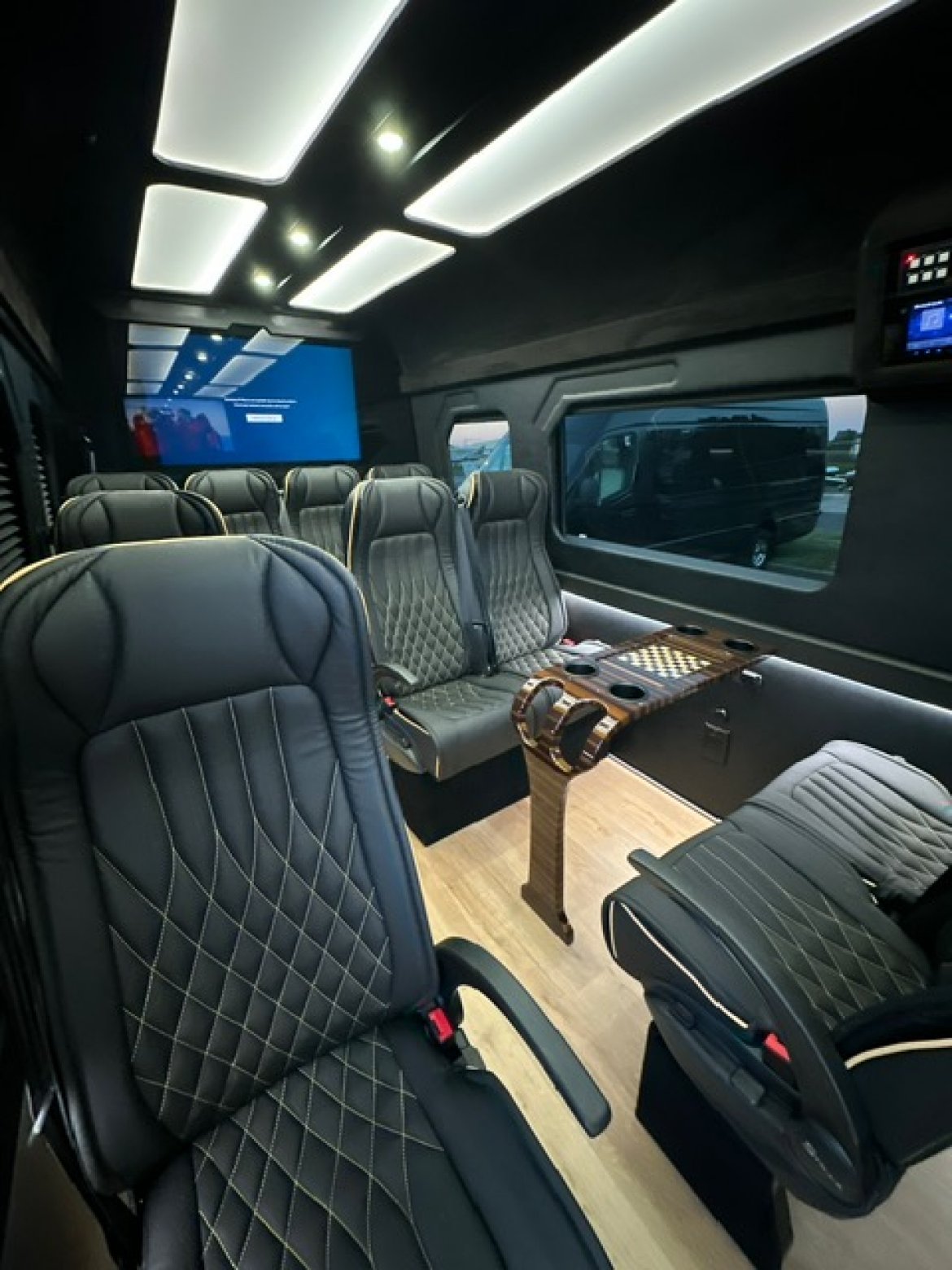 Sprinter for Sale in Atlanta, GA - Photo 17