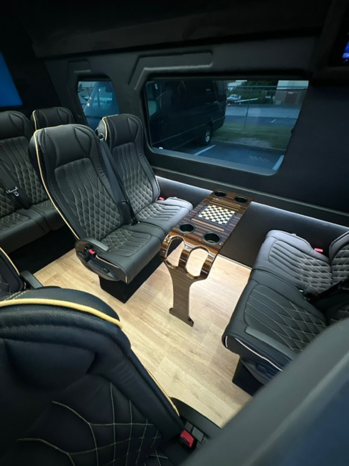 Sprinter for Sale in Atlanta, GA - Photo 18
