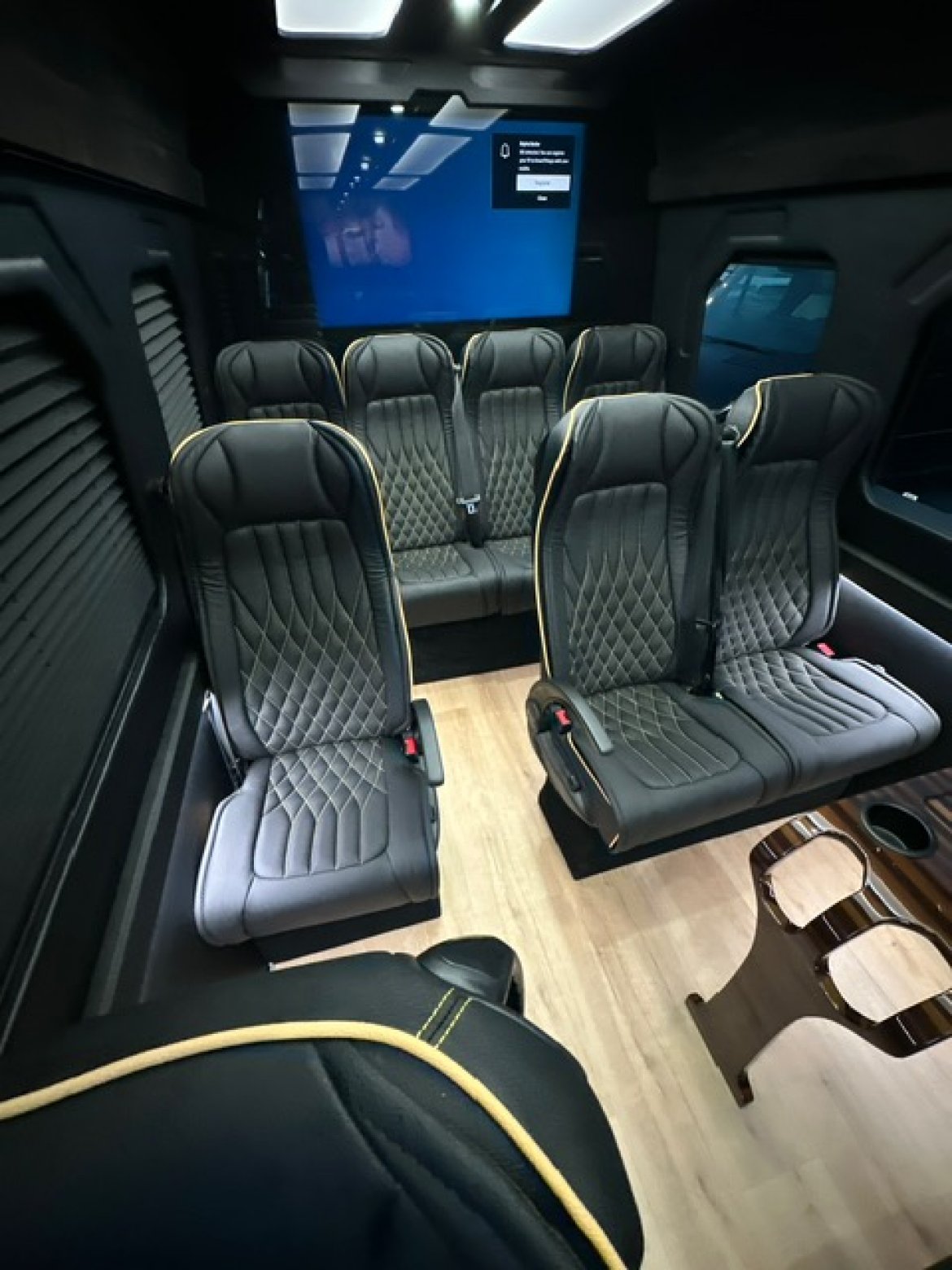 Sprinter for Sale in Atlanta, GA - Photo 19