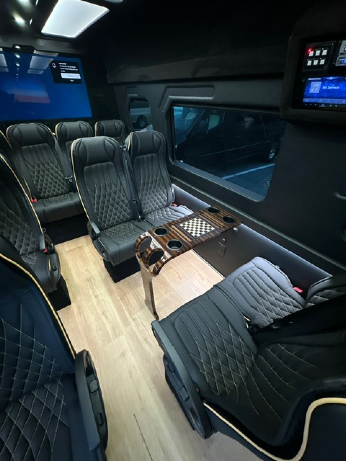 Sprinter for Sale in Atlanta, GA - Photo 20