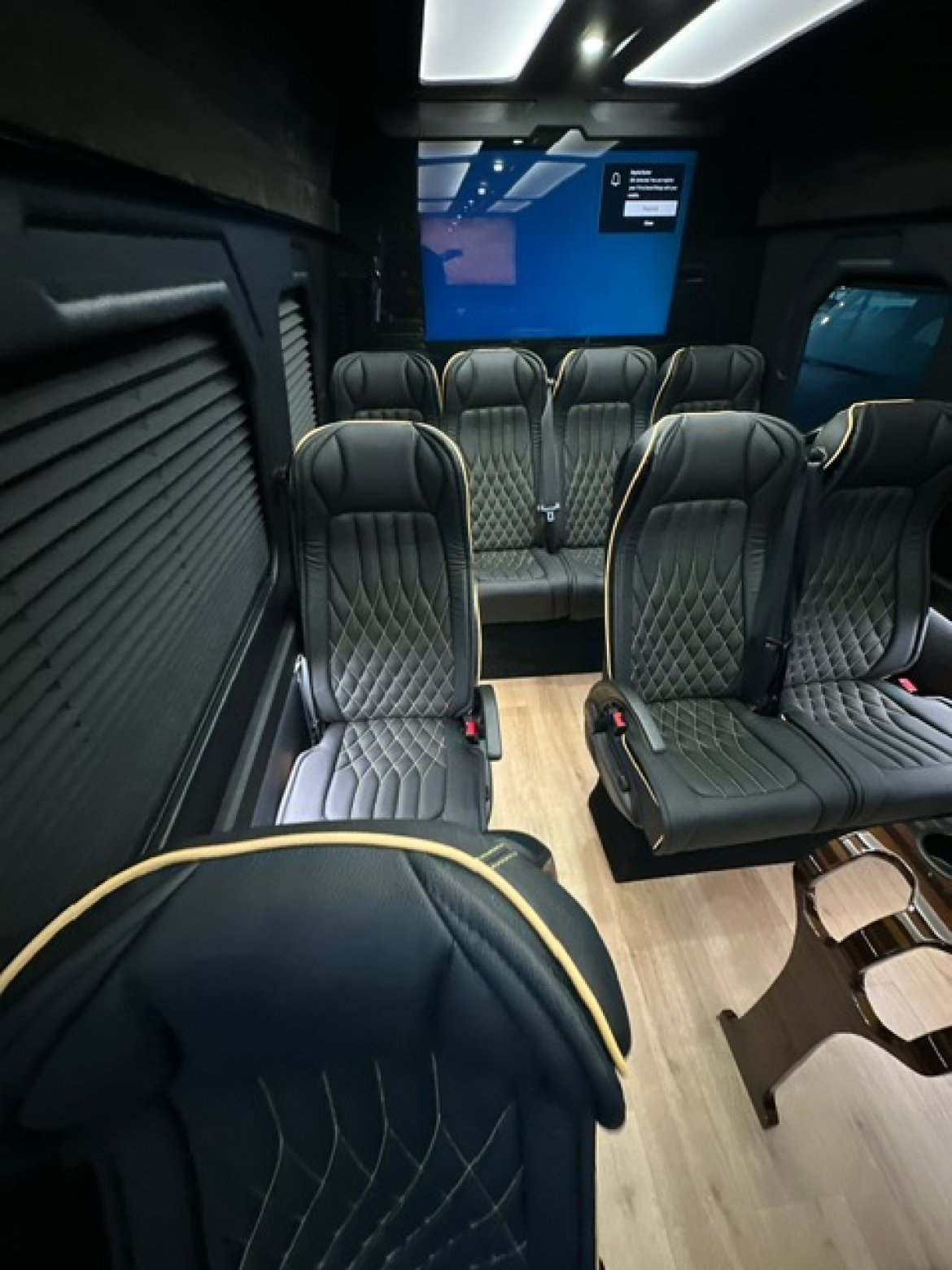 Sprinter for Sale in Atlanta, GA - Photo 21