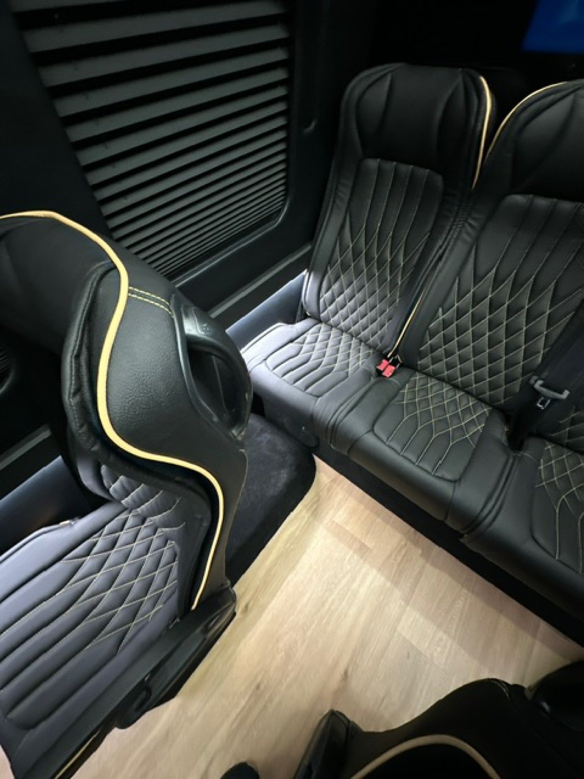 Sprinter for Sale in Atlanta, GA - Photo 22