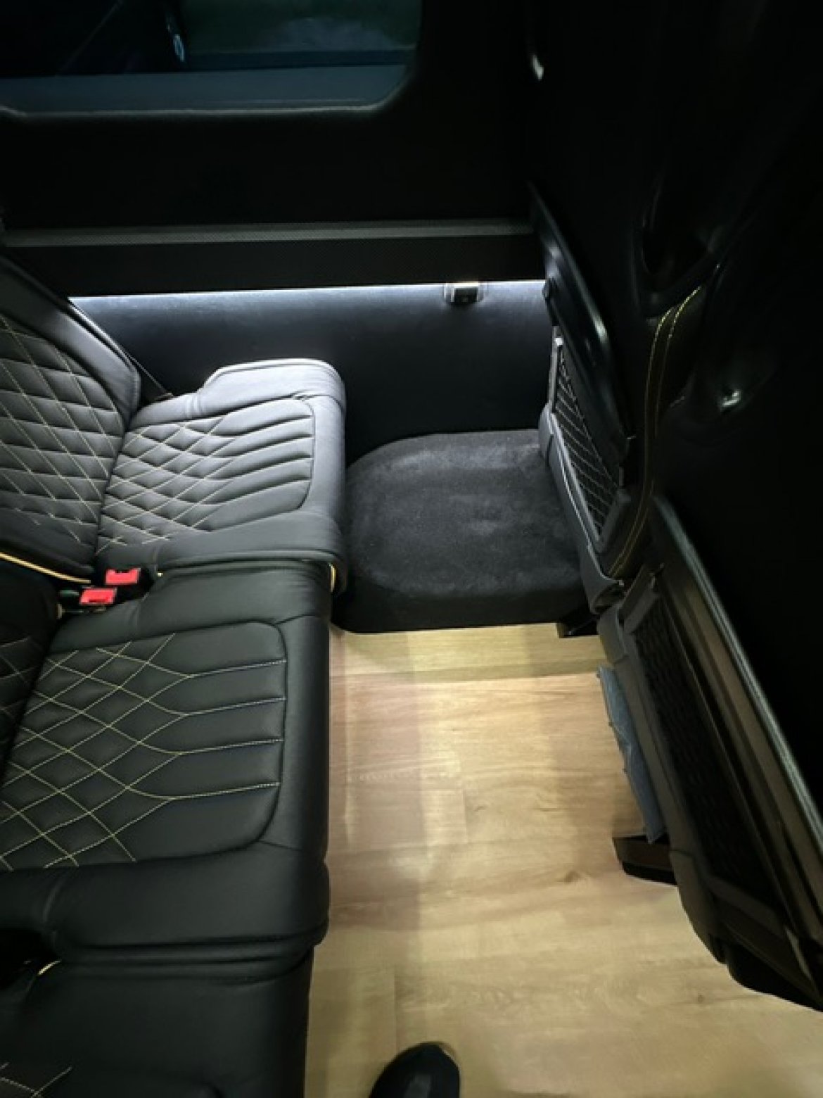 Sprinter for Sale in Atlanta, GA - Photo 23