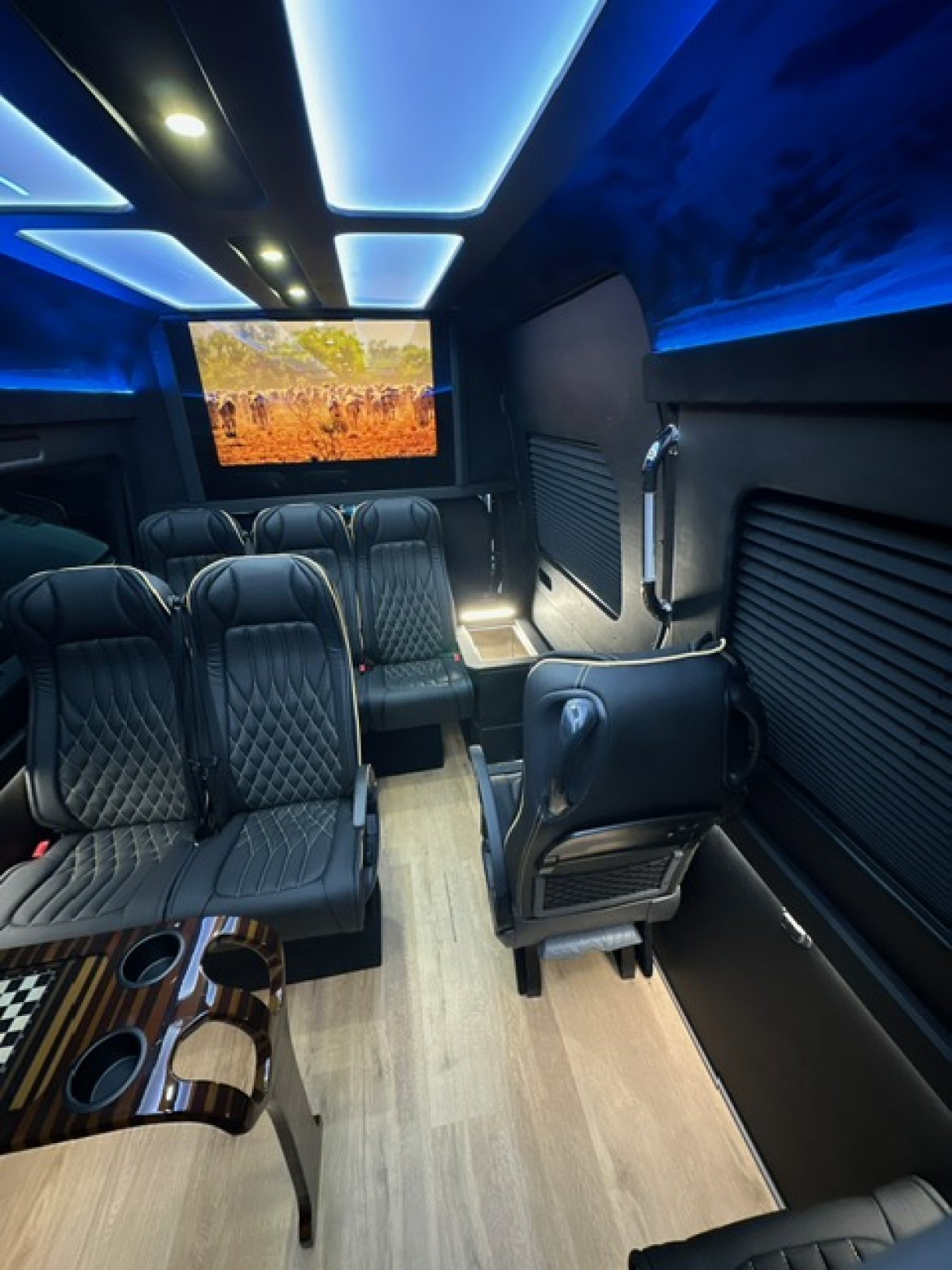 Sprinter for Sale in Atlanta, GA - Photo 24