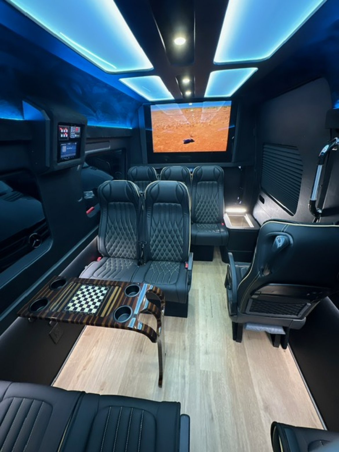 Sprinter for Sale in Atlanta, GA - Photo 25