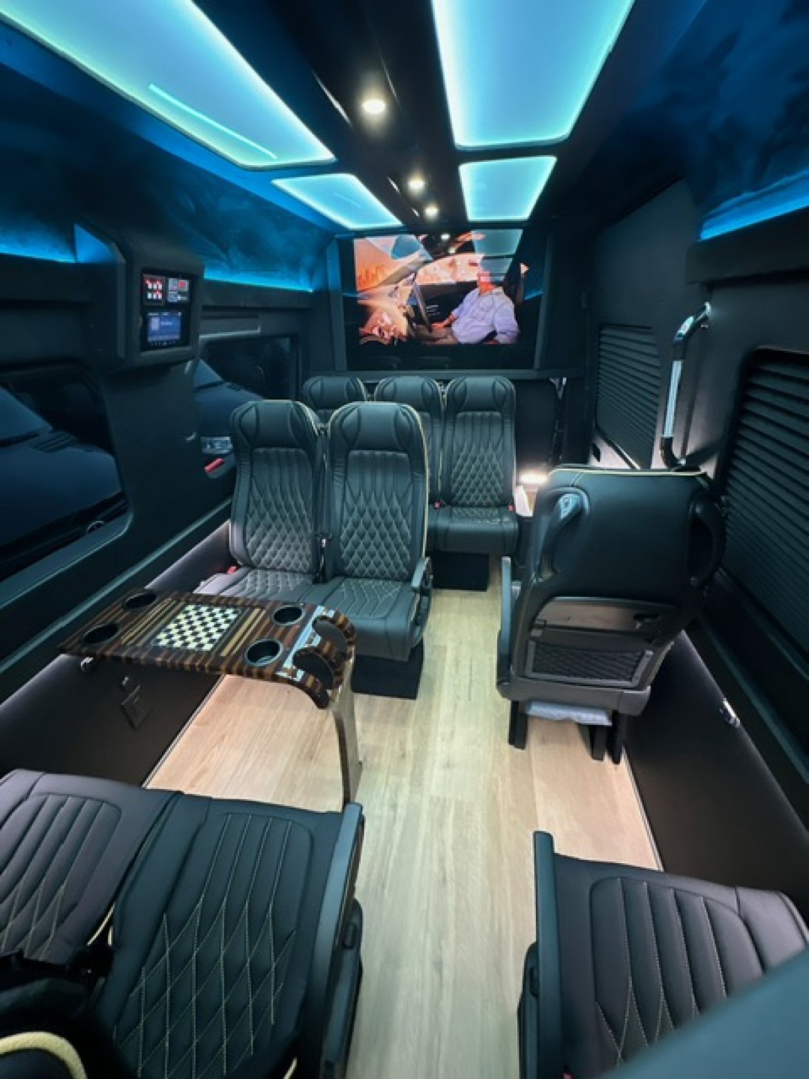 Sprinter for Sale in Atlanta, GA - Photo 16