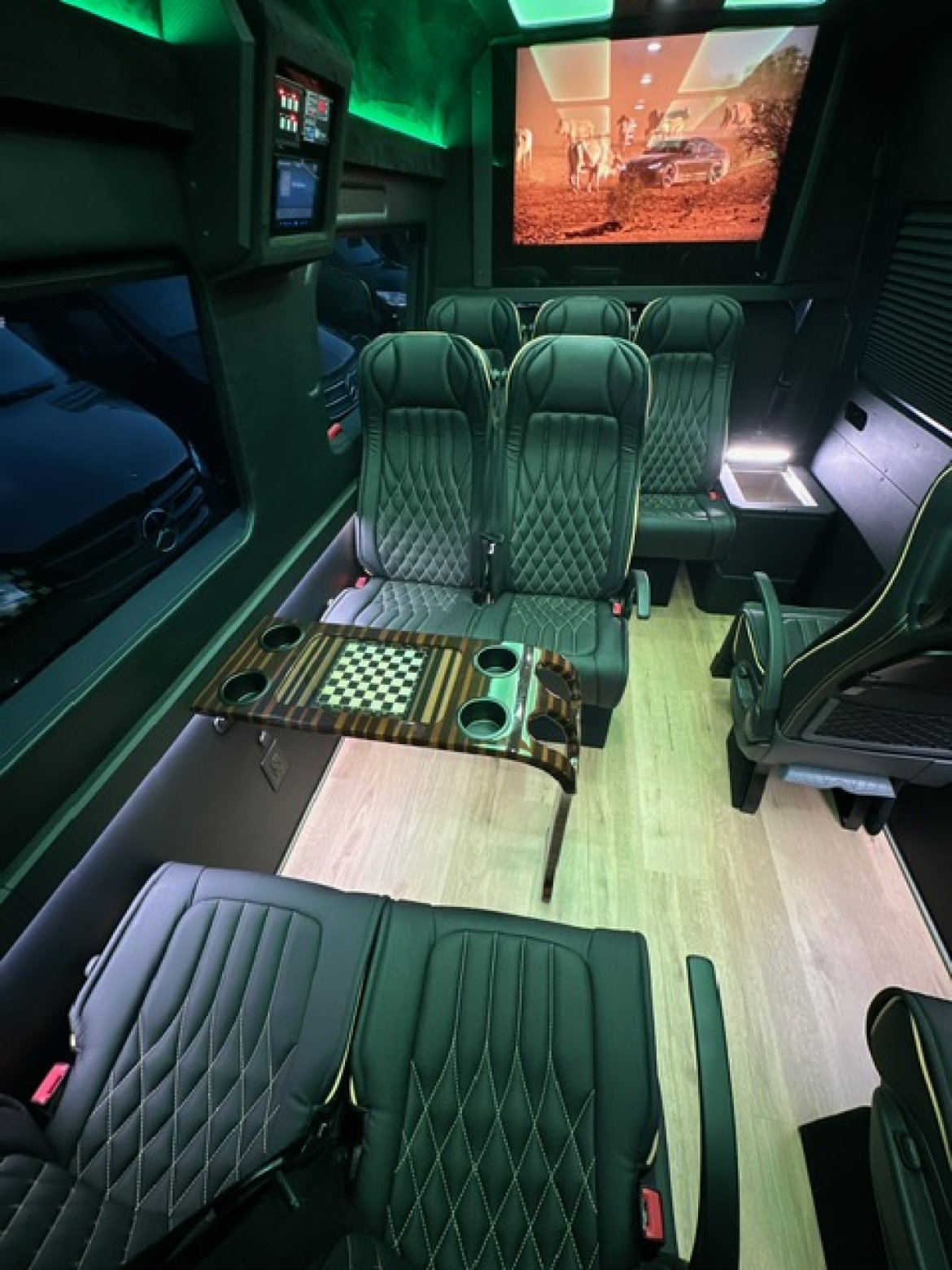 Sprinter for Sale in Atlanta, GA - Photo 26