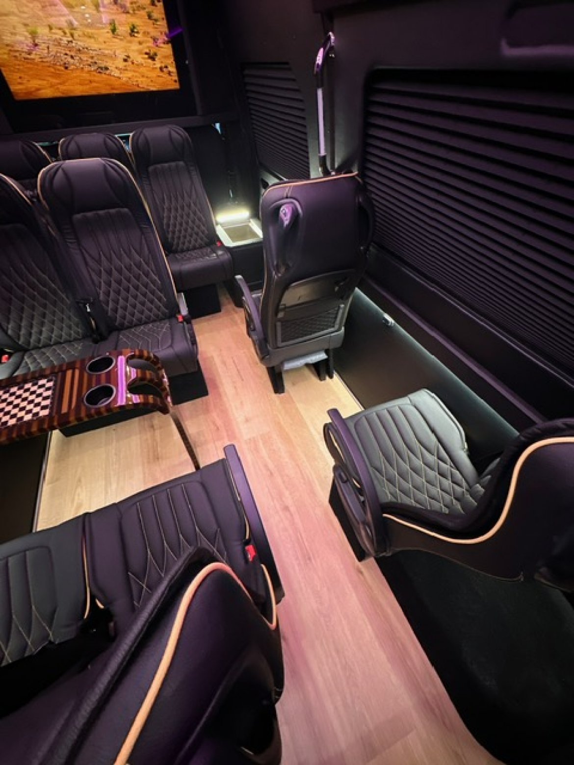 Sprinter for Sale in Atlanta, GA - Photo 28