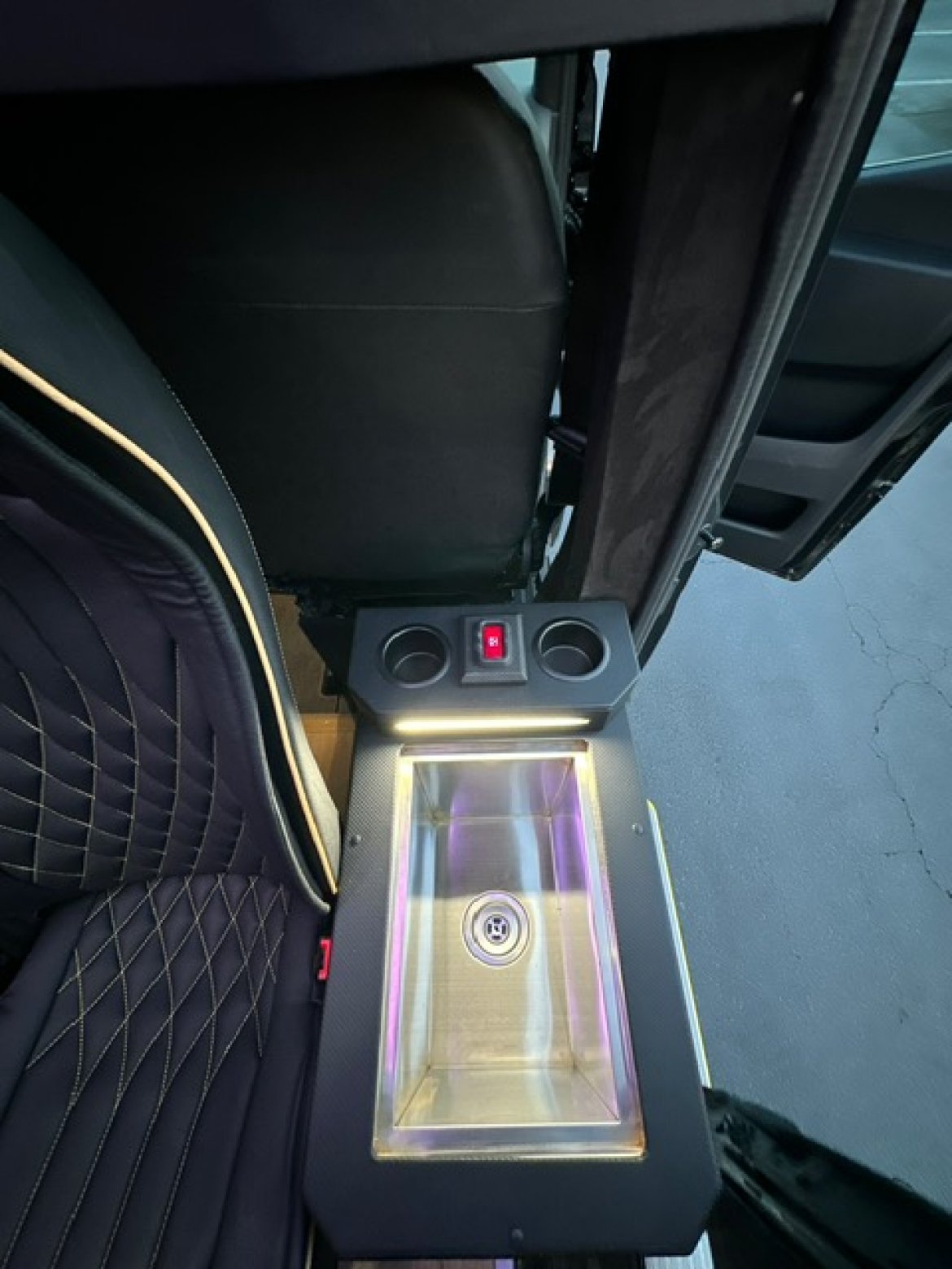 Sprinter for Sale in Atlanta, GA - Photo 29
